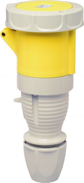 Wasserdichte Kupplung 368504