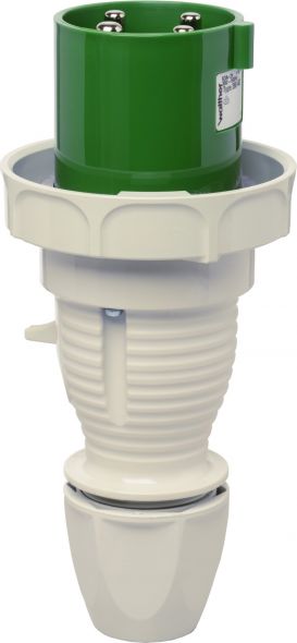 Wasserdichter Stecker 268402