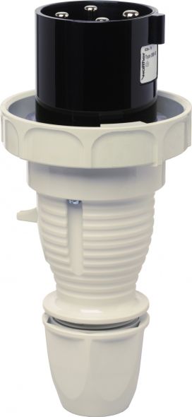 Wasserdichter Stecker 268407