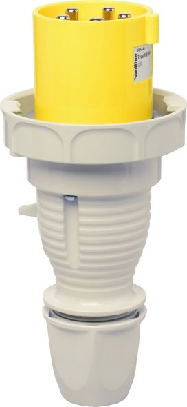 Wasserdichter Stecker 268504