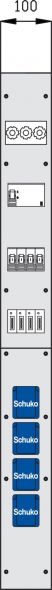 Wechselmodul 86010008