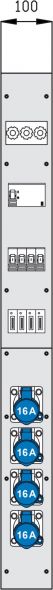 Wechselmodul 86010009