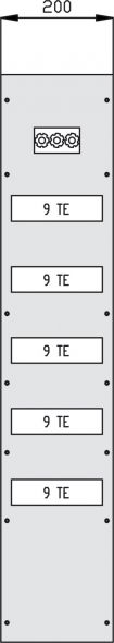 Wechselmodul 86020001