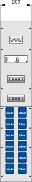 Wechselmodul 86020002
