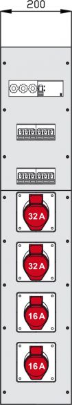 Wechselmodul 86020005