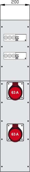 Wechselmodul 86020006