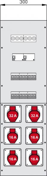 Wechselmodul 86030004