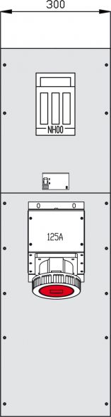 Wechselmodul 86030011