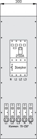 Wechselmodul 86030014