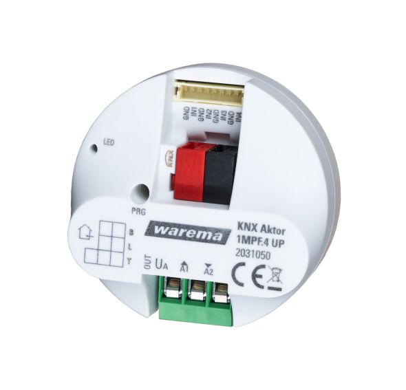 KNX Aktor 2031050