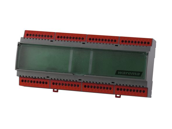 Schaltaktor climatronic 2015579