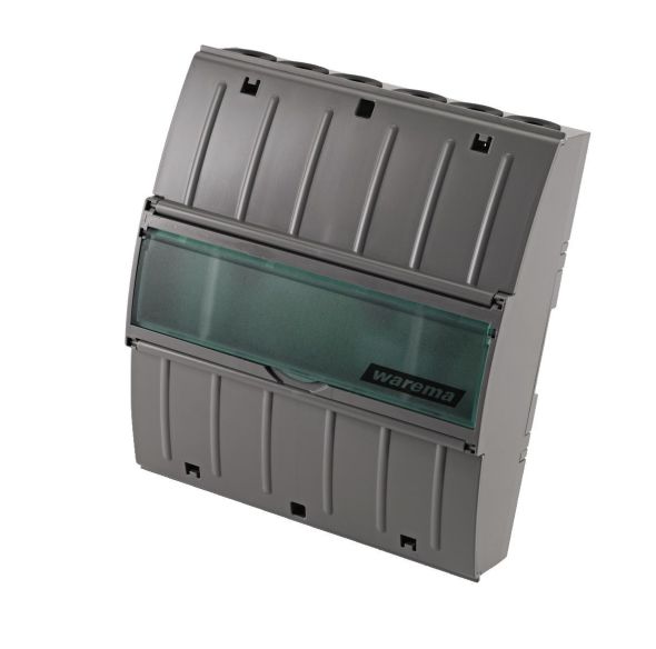 Schaltaktor climatronic 2015600