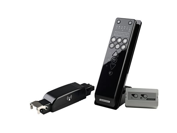 WMS Paket Windsensor 1002773