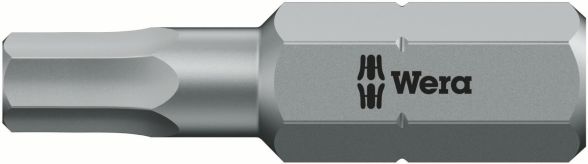 Bit 840/1 Z Hex-Plus BO
