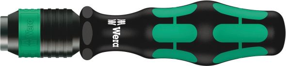 Bit Handhalter 813 R