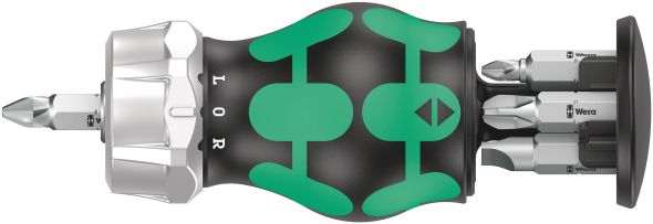 Bits-Handhalter mit 6 Bits 05008885001