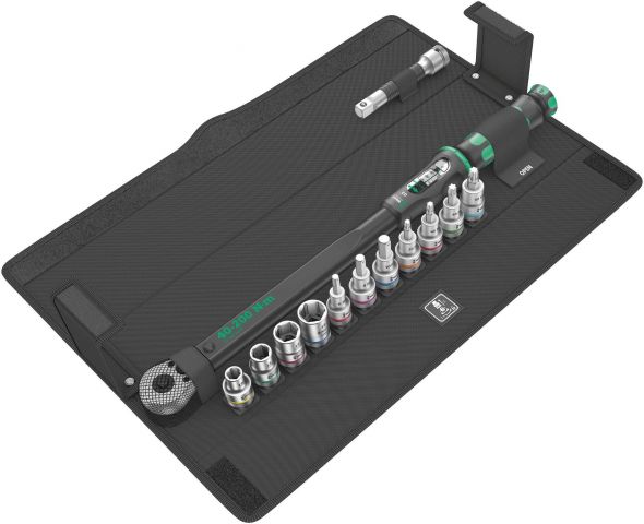 Click-Torque C 3 Set 1 05075680001
