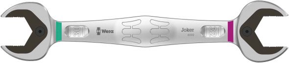 Doppelmaulschlüssel 05020264001