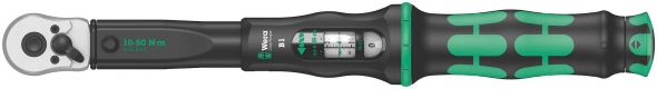 Drehmomentschlüssel Click-Torque B1