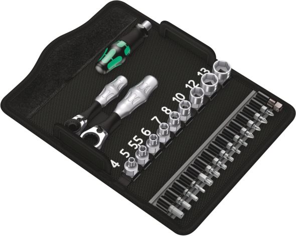 Drehmomentschraubendreher KK Zyklop Mini 2