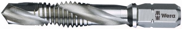 Kombigewindebohrer 847 HSS