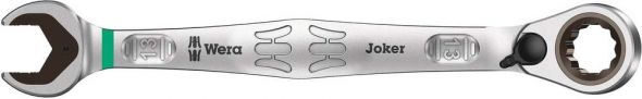 Maul Ringratschen Schlüssel 05020068001