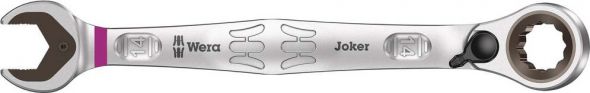Maul Ringratschen Schlüssel 05020069001