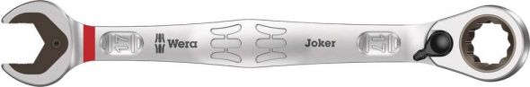 Maul Ringratschen Schlüssel 05020072001