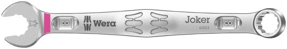 Maul-RingratschenSchlüssel 05020200001