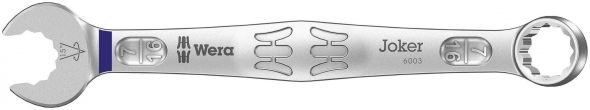 Maul-RingratschenSchlüssel 05020213001