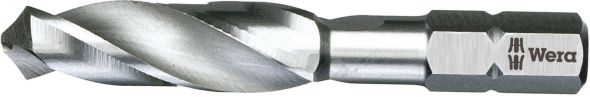 Metallspiralbohrer-Bits 848 HSS