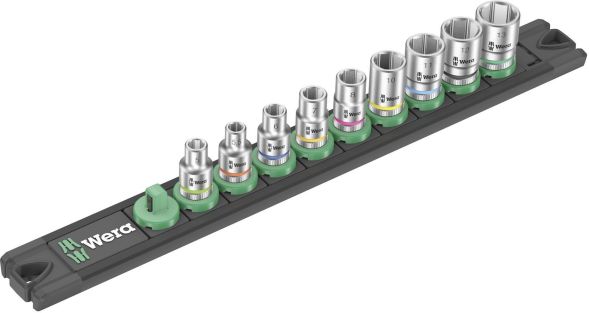 Nuss-Magnetleiste 05005400001