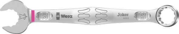 Ringmaulschlüssel 05020500001