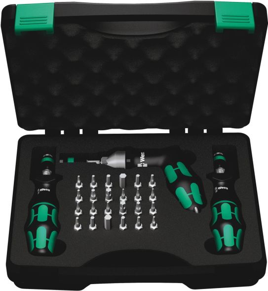 Schraubendreher-Set 7440/41/42