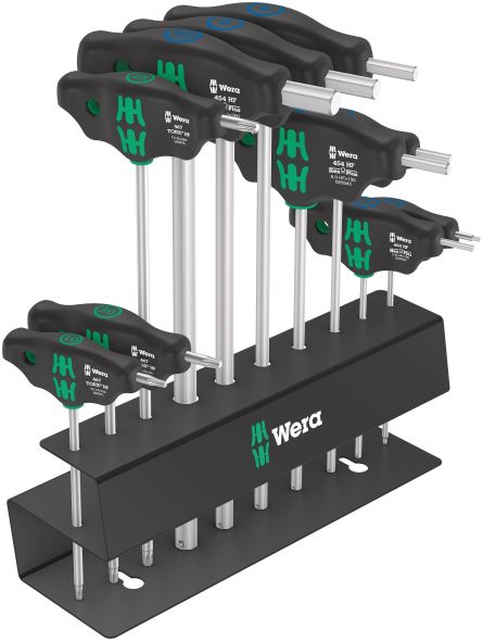 Schraubendrehersatz 05004174001