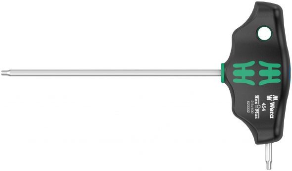 Sechskantschraubendreher 05023332001