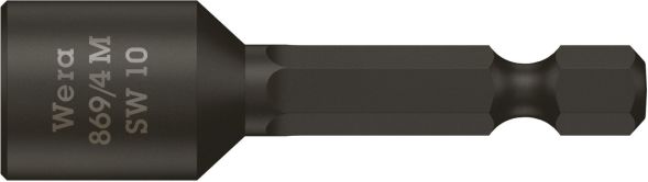 Steckschlüssel-Bits 869/4 M