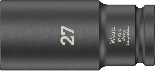 Steckschlüsseleinsatz 1/2 05004840001