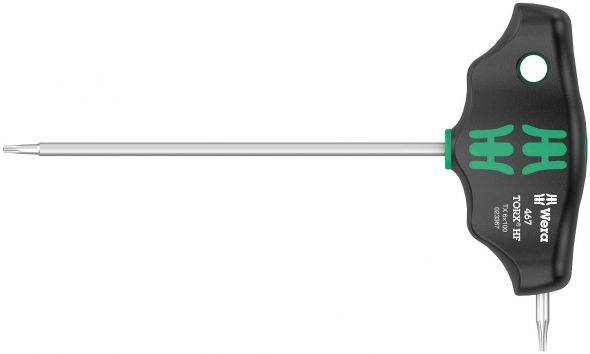 TORX-Schraubendreher 05023367001