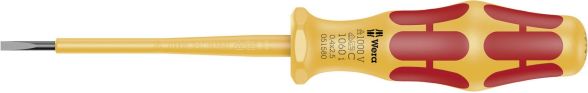 VDE Schraubendreher 05051580001