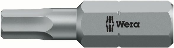 Z-Bit 3/8Z 840/1 Z Hex-Plus