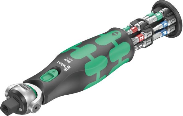 Zyklop Knarre 8009ZyklopPocketSet1