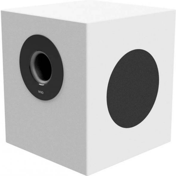 Subwoofer A500PASSIVW ws