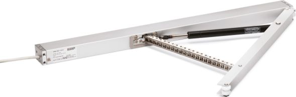 Drehantrieb Single WMD 820-1G OU 1S 01