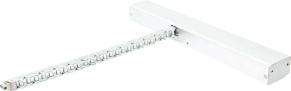 Kettenantrieb Hub Single WMU 885-1 EN07500104