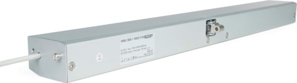 Kettenantrieb WMU 895-2 EN07500104
