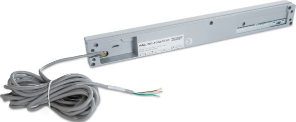 Lamellenantrieb WML 860-1GA80S 03