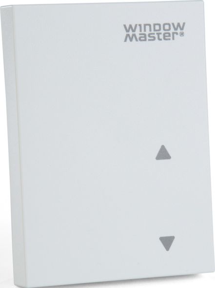 Temperatur + CO2 Sensor WWS 100 0101