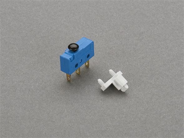 Meldeschalter 31976