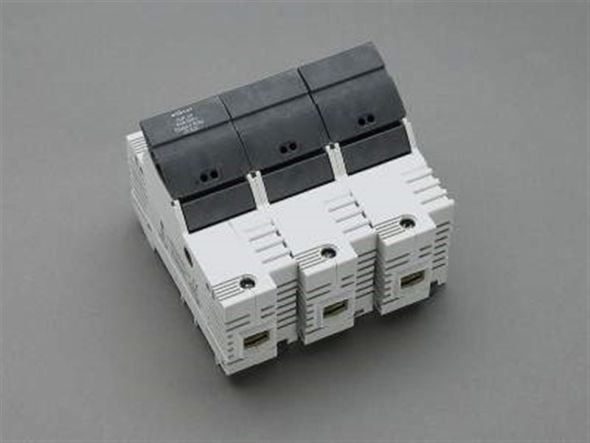 Sicherungshalter 31 922